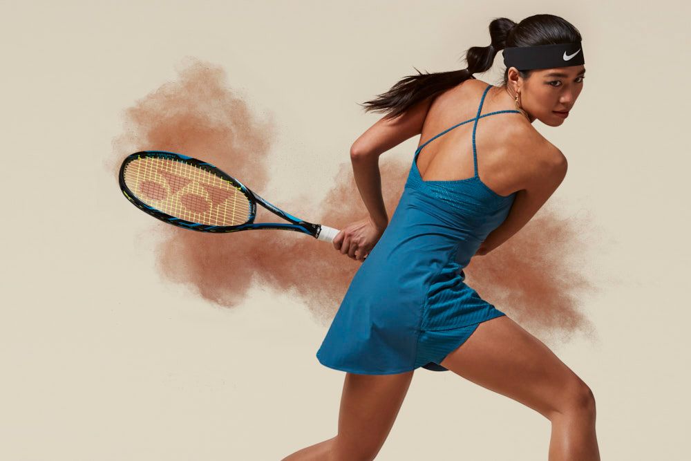 三亿体育乒乓球台上的风景